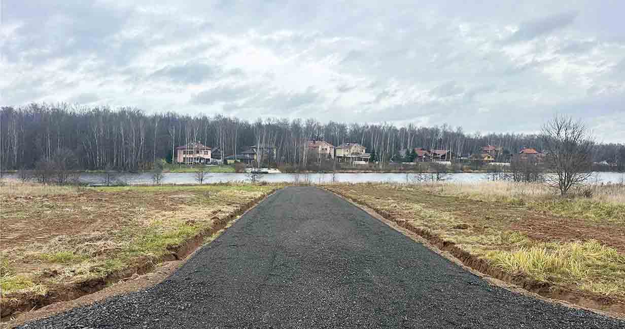 Фото 3 поселок Филипповское