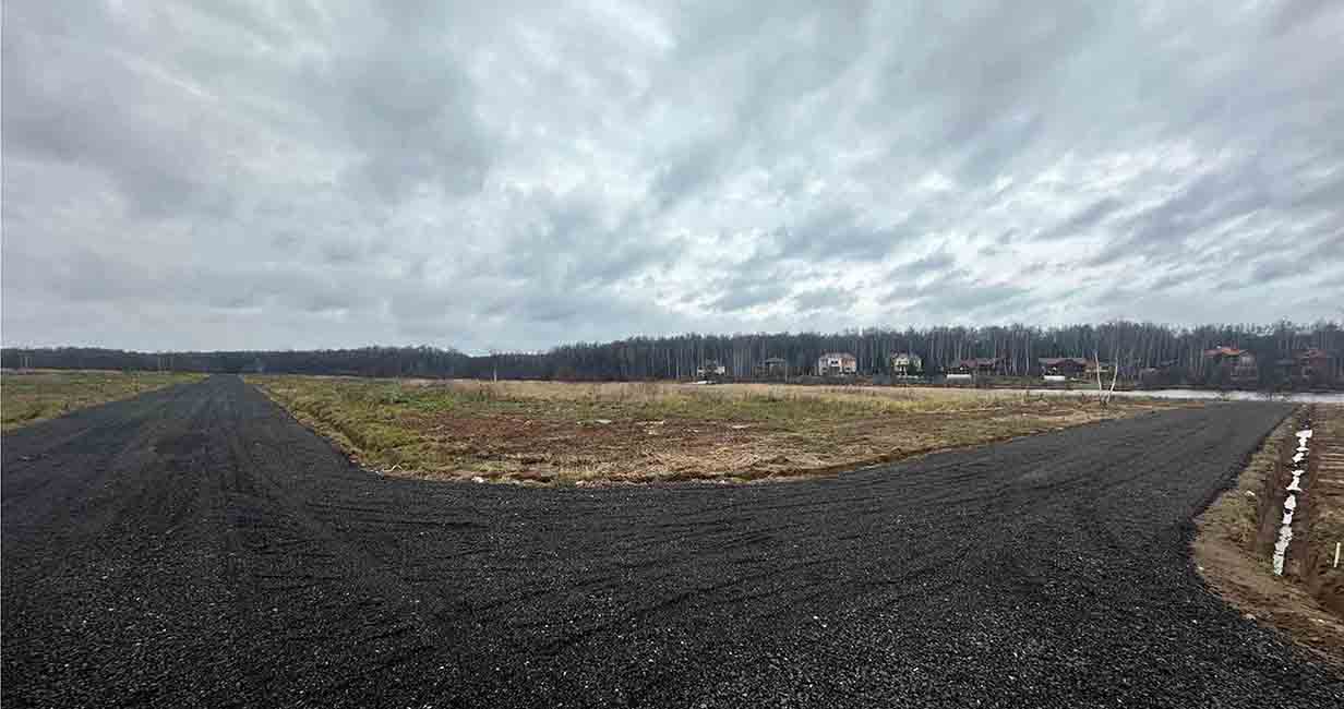 Фото 1 поселок Филипповское