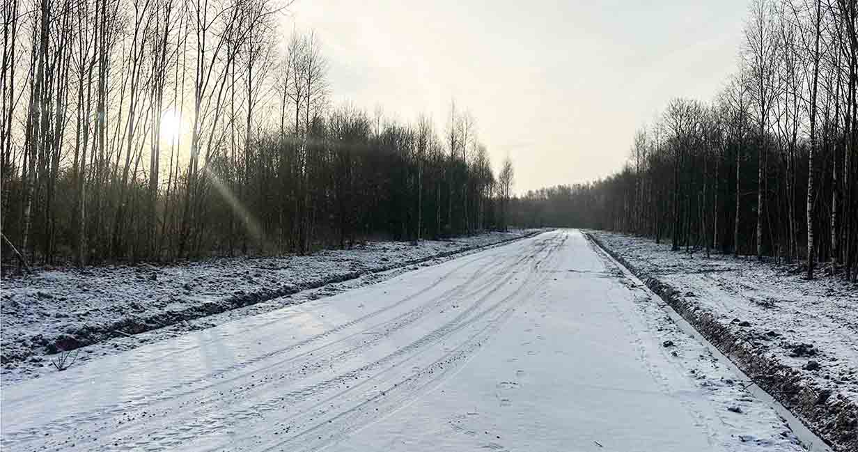 Фото 2 поселок Филипповское