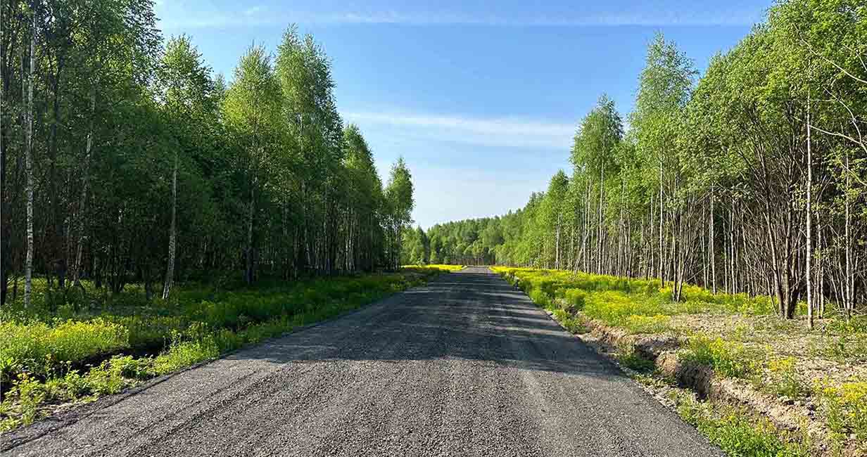 Фото 6 поселок Филипповское