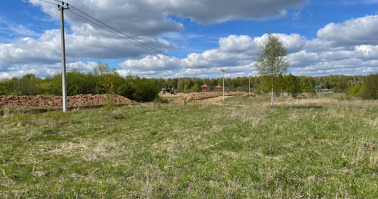 Фото 3 поселок Филипповское