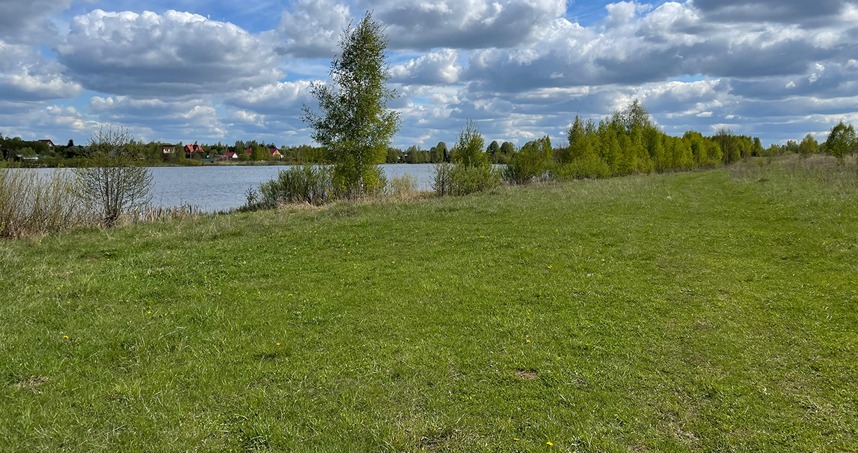 Фото 4 поселок Филипповское