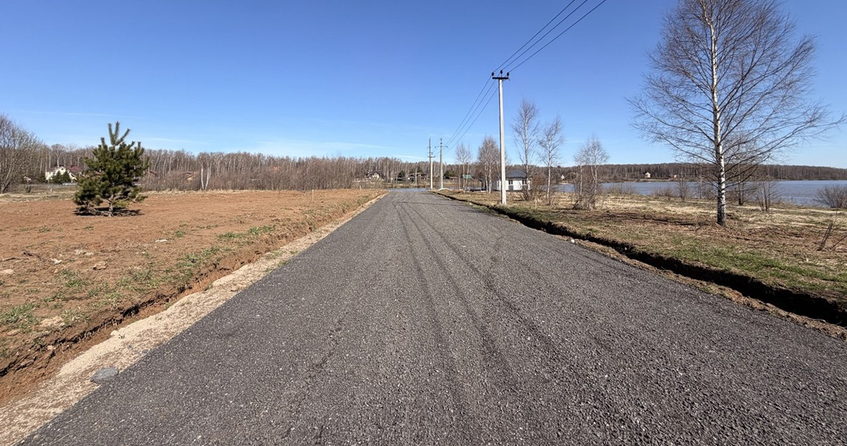 Фото 2 поселок Филипповское