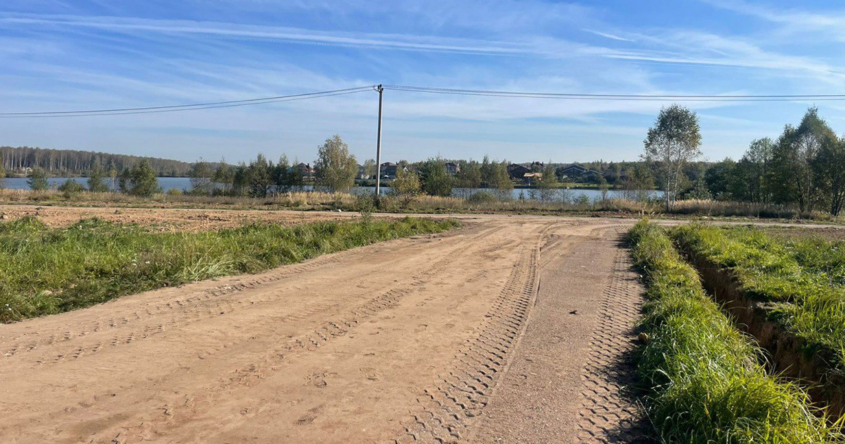 Фото 3 поселок Филипповское