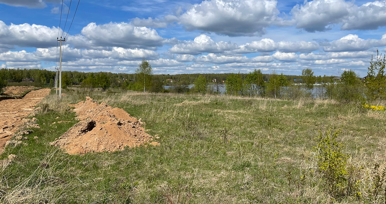 Фото 2 поселок Филипповское