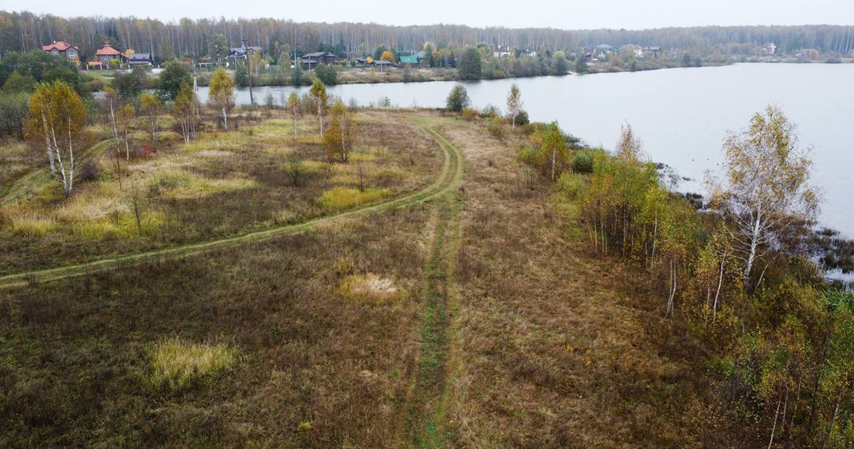 Фото 1 поселок Филипповское