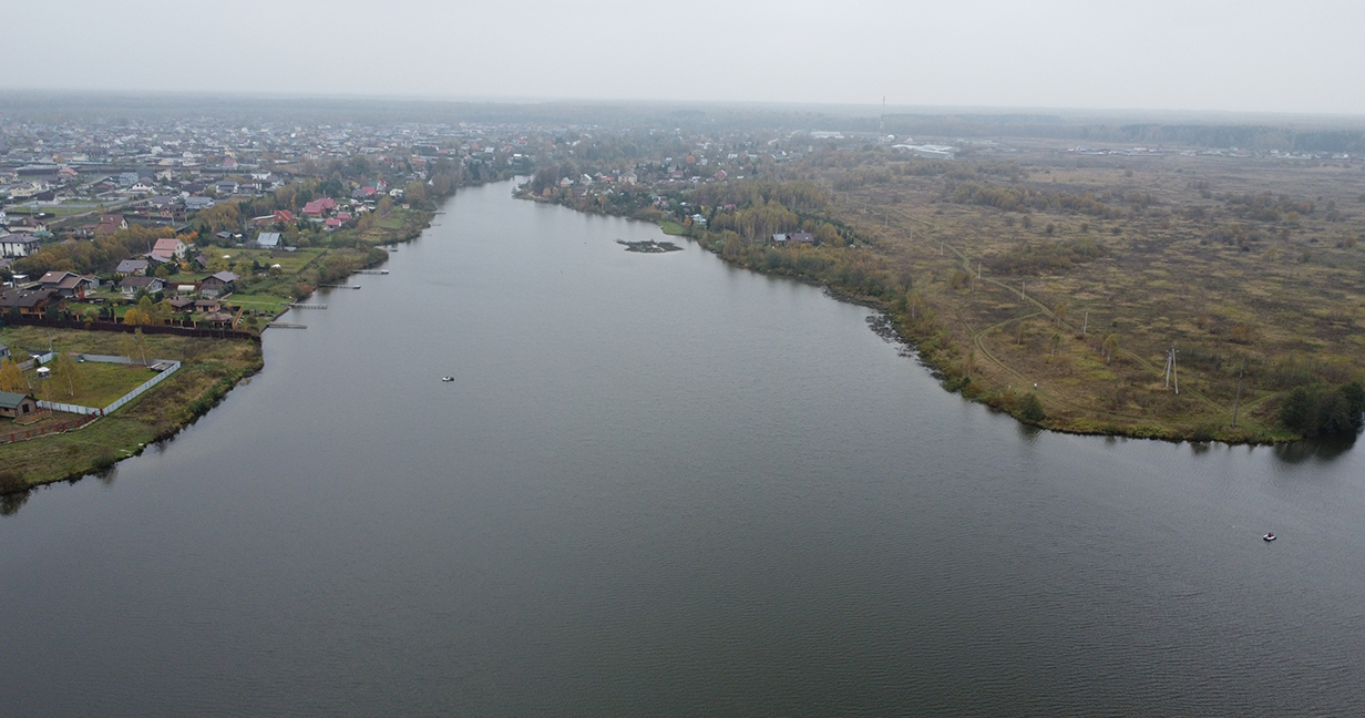 Фото 7 поселок Филипповское