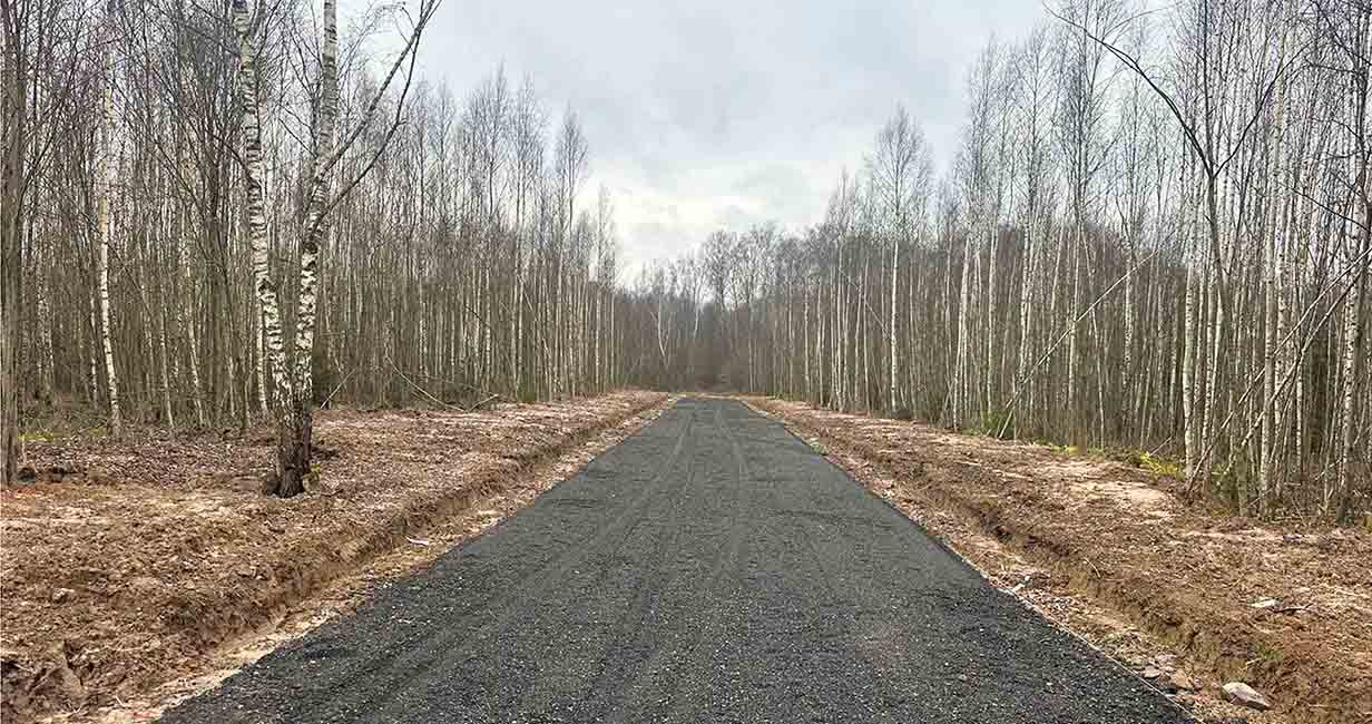 Фото 2 поселок Филипповское