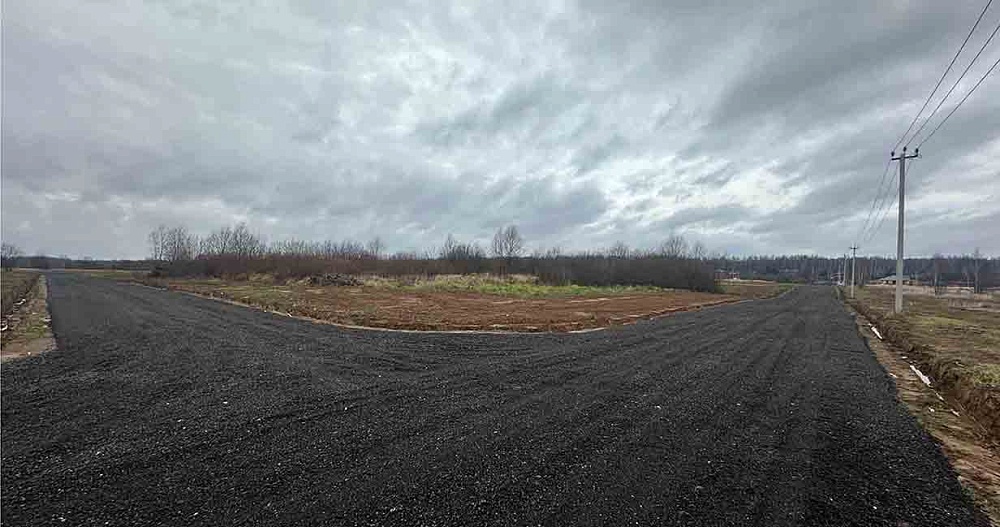 Фото коттеджный поселок Филипповское