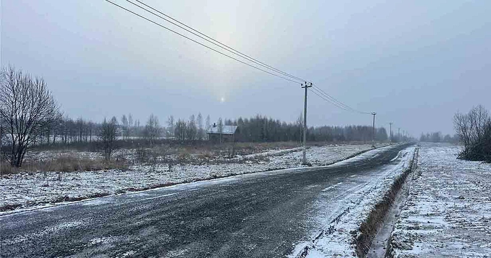 Фото коттеджный поселок Филипповское