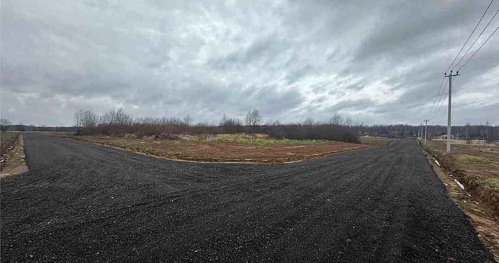 Фото коттеджный поселок Филипповское